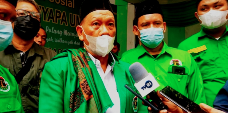Makin Diminati, PPP Bandarlampung Tampung 75 Pendaftar Caleg Pemilu 2024