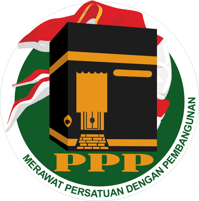 Logo PPP Baru