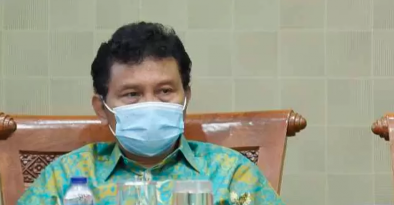 Soroti Program BPJS Ketenagakerjaan, Anas Tahir Ingatkan Kendala Teknis Bikin Pahit Nasabah