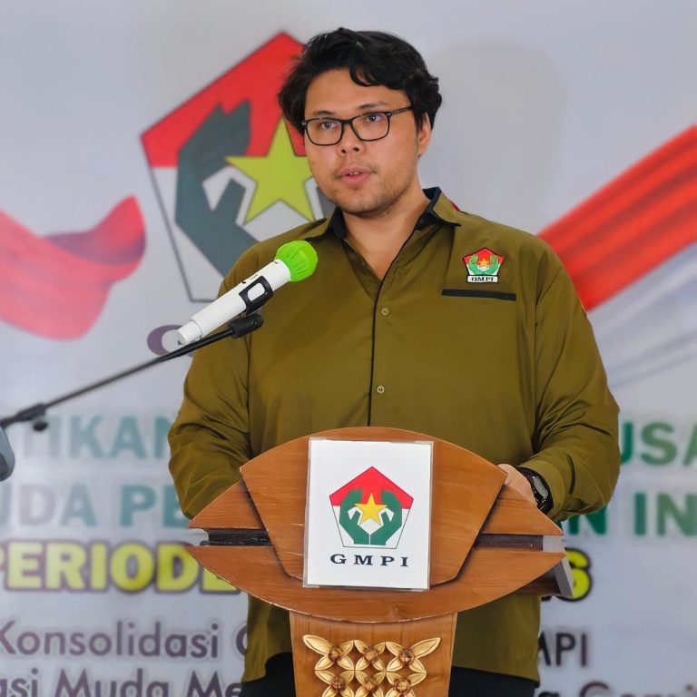 GMPI: Penundaan Pemilu 2024 Munculkan Persoalan Lebih Kompleks