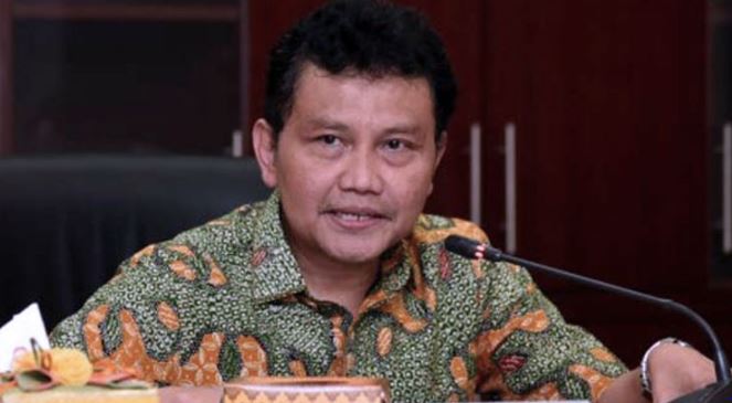 Anggota Komisi IX DPR RI dari Fraksi PPP Anas Thahir mengapresiasi langkah pemerintah meningkatkan status Pemberlakuan Pembatasan Kegiatan Masyarakat (PPKM) di Jabotabek, Bandung Raya dan DIY menjadi level 3.