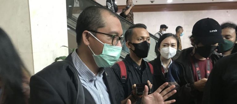 Agar Tak jadi Liar, PPP Minta Luhut Buka Big Data Penundaan Pemilu Secara Gamblang