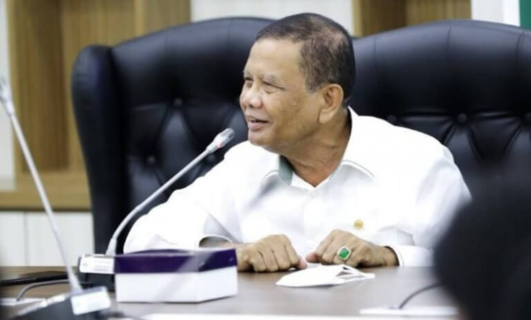 Harga Minyak Dunia Terkoreksi, PPP Minta Pemerintah Harga Pertamax Diturunkan