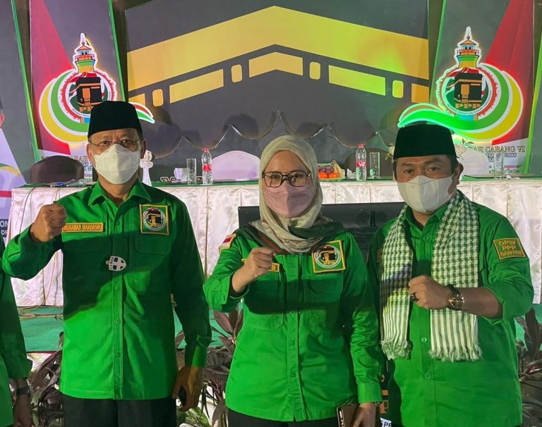 PPP Berharap Hari Kartini Jadi Inspirasi Perempuan Indonesia Membangun Negeri