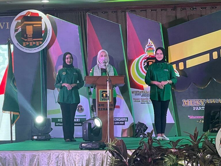 Cegah Meningkatnya DBD, PPP Ajak Masyarakat Tingkatkan Kegiatan 3M Plus