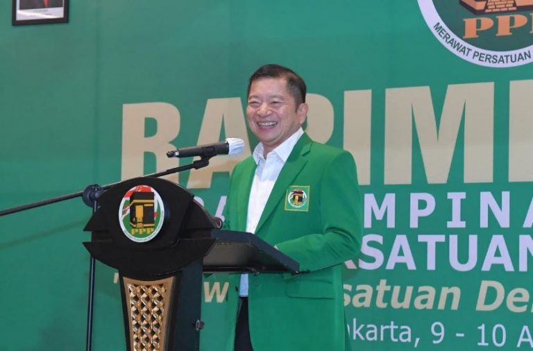 PPP: Ulama Punya Peran Besar dalam Mewujudkan Kemerdekaan RI