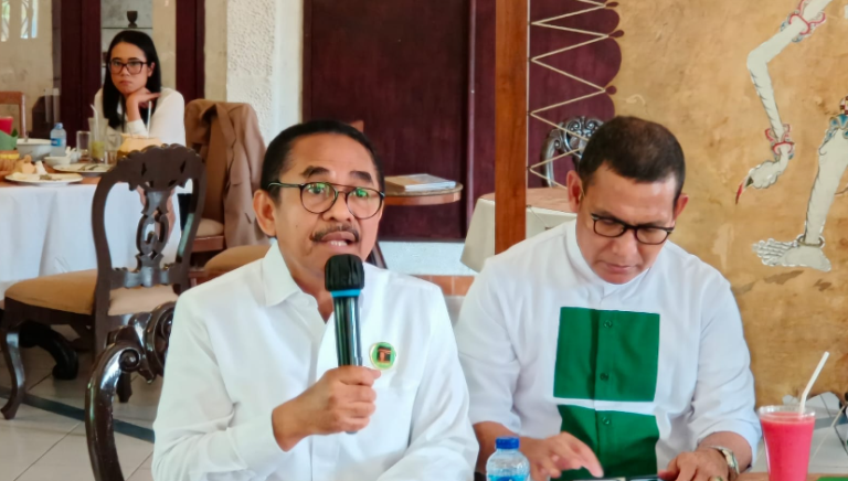 PPP Tegas Tolak Timnas Israel Demi Perdamaian