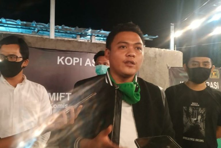 Fraksi PPP Minta Negara Nyatakan Perang terhadap Judi Online