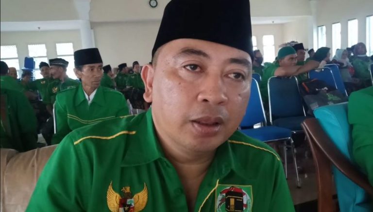 Gelar Muscab ke-IX, PPP Kota Malang Optimis Hadapi 2024