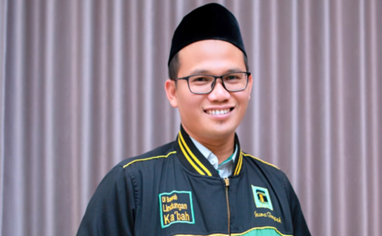 SK Turun, PPP Rembang Siap Kerja Keras Hadapi Pemilu 2024