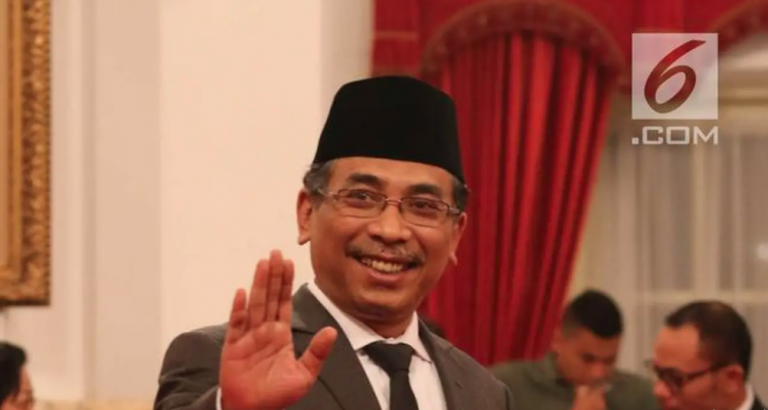 PPP Harap Gus Yahya Pastikan PBNU Tidak Berpolitik