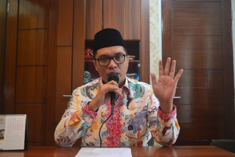 Insentif Guru Ngaji dari APBN