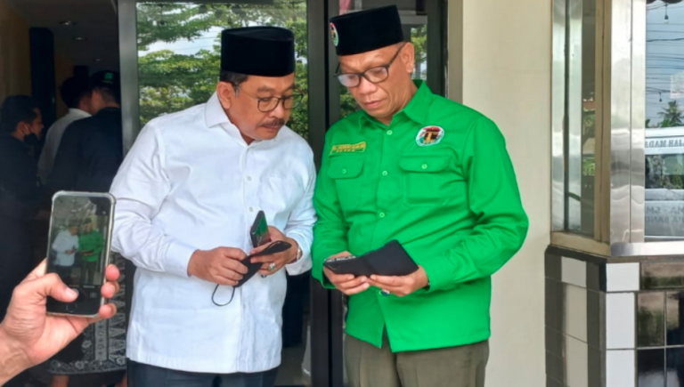 Selamat untuk NU, Albert Alam Optimistis Gus Yahya bawa Kemaslahatan Umat