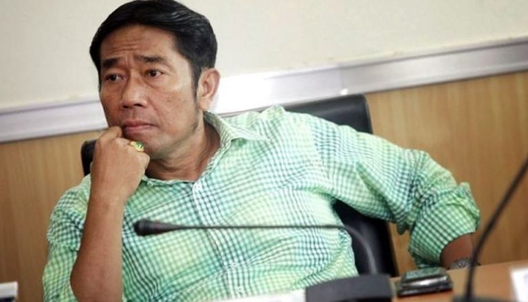 Haji Lulung Dikenal Sangat Berjasa bagi Perjuangan PPP di Ibu Kota