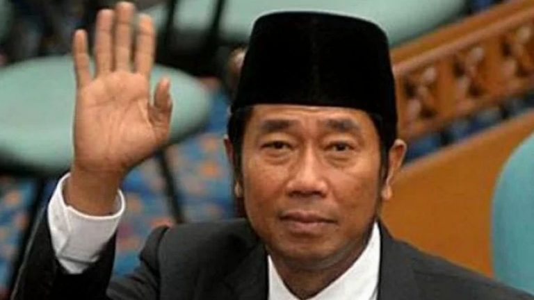 Arwani Thomafi: Haji Lulung Dimakamkan di TPU Karet Bivak Setelah Asar