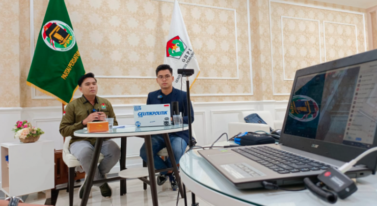 GMPI Minta Pembangunan Ibu Kota Negara Baru Pertimbangkan Dampak Lingkungan