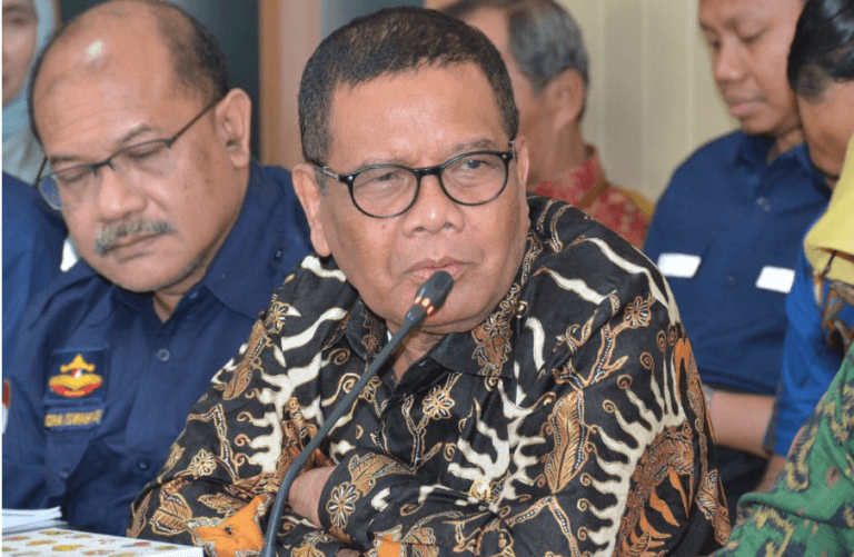 PPP Dukung Larangan Ekspor Batubara Agar Pasokan Listrik untuk Rakyat Aman