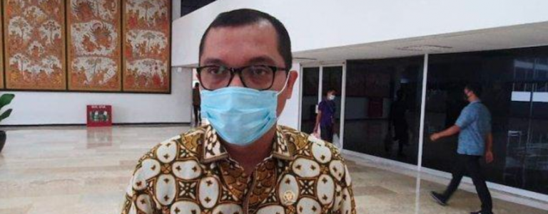 Formappi Sebut DPR Malas Gelar Rapat, Legislator: Paramaternya Itu Bukan Kuantitas, Tapi Kualitas