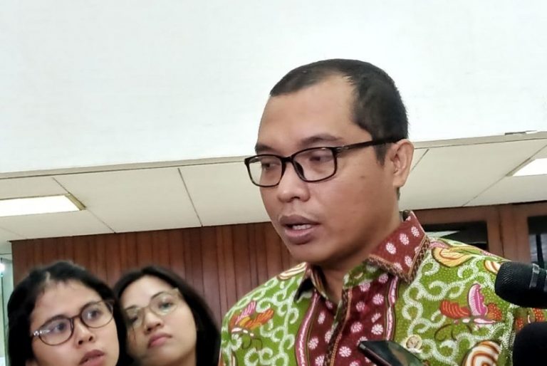Beredar Info Pengiriman WN China ke Ibu Kota Baru, Ini Bantahan dari Pansus