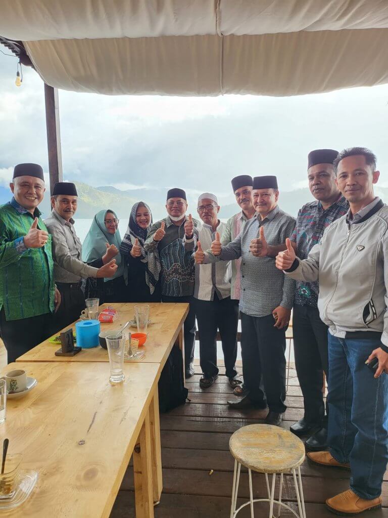 PPP Aceh Panaskan Mesin Partai untuk Pemenangan Pemilu 2024