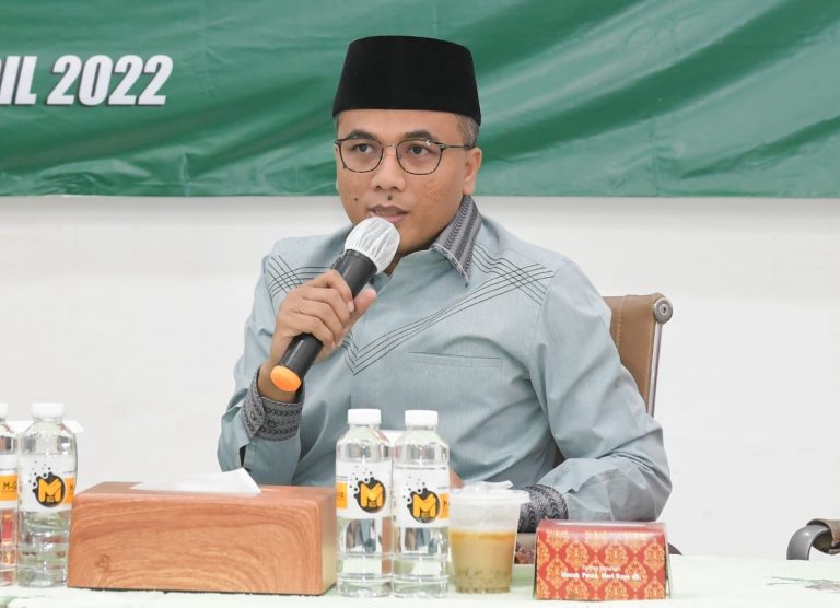 PPP Jakarta Konsolidasi Internal untuk Menang di Ibukota