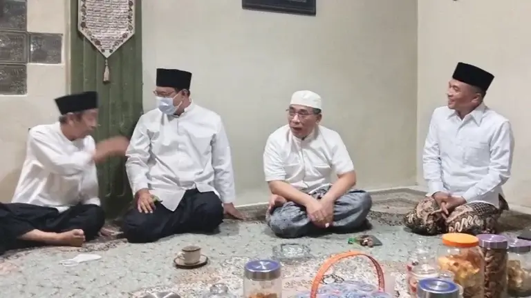 PBNU Izinkan PPP Tambang Suara Nahdliyin
