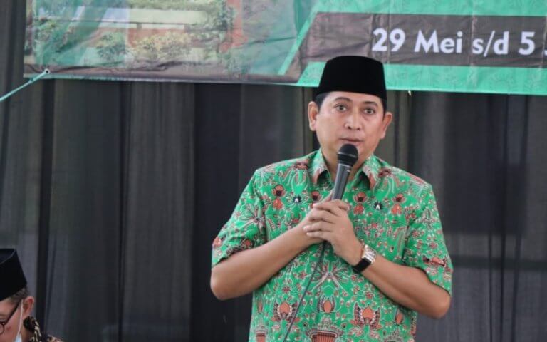 Fraksi PPP Jatim Siap Kawal Perda Fasilitasi Pengembangan Pesantren