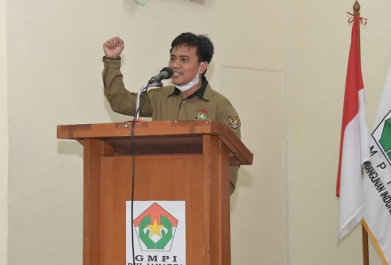 GMPI DKI Minta Manajemen Holywings Juga Ditangkap