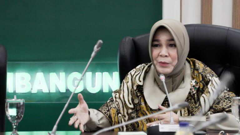 Usulkan Aceh jadi Pusat Embarkasi Haji, Anggota DPR: Biaya Lebih Murah