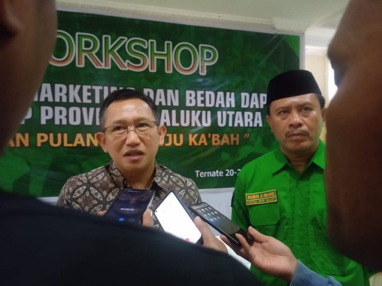Pengamat Politik Sebut PPP di Maluku Utara Bisa Bangkit di Pemilu 2024