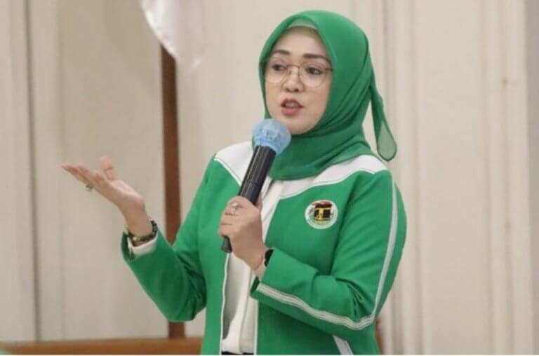 PW WPP Jatim: Suara Perempuan memiliki Sumbangsih bagi Kemenangan PPP di 2024