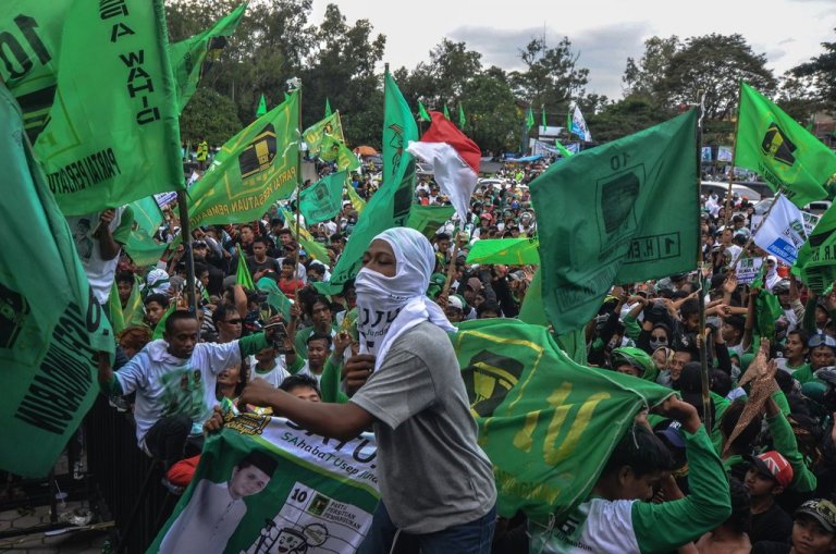 PPP Kota Bandung Target Satu Kursi di Setiap Dapil pada Pileg 2024