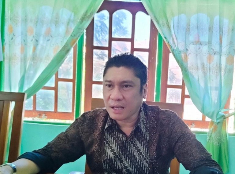 Menuju Pemilu 2024, PPP NTT Gelar Konsolidasi Rapatkan Barisan