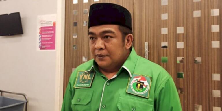 Dapat Dukungan Ratusan Ulama dan Kiai, PPP Garut Target 10 Kursi Di Pileg 2024