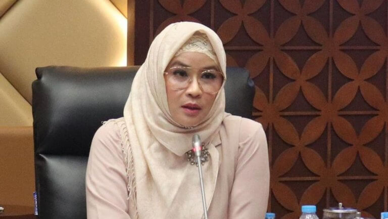 Kemenkes Bagikan Kontrasepsi Kepada Remaja, PPP Nilai Menyimpang dari Norma Agama dan Masyarakat