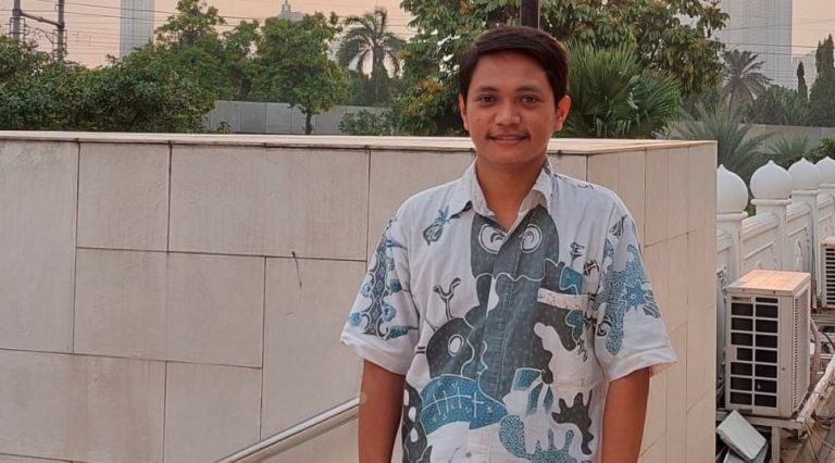 Muh Fitrah Yunus, M.H.