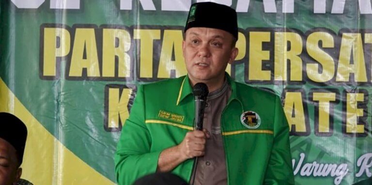 DPW Jatim Sambut Baik Bakal Kembali Rhoma Irama ke PPP