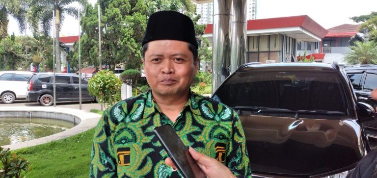 Pemilu 2024, PPP Sumedang Target 12 Kursi DPRD
