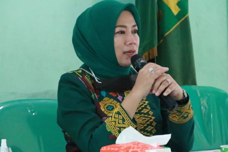 PPP Desak Menteri BUMN Evaluasi BSI