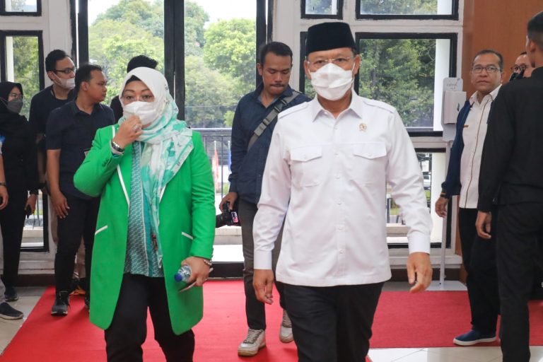 Mardiono Pastikan PPP Siap Hadapi Pemilu 2024