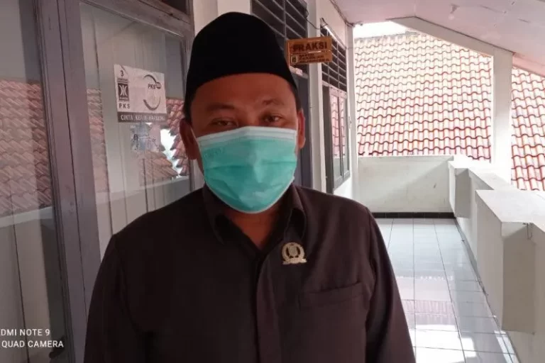 Politisi PPP Lebak ajak Generasi Muda Mandiri Atasi Kemiskinan Ekstrem