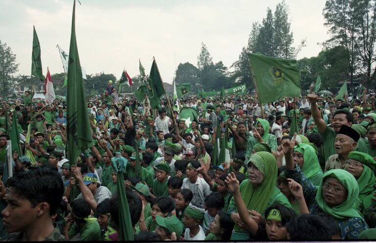 Ganjar dan Ijtihad Konsistensi PPP