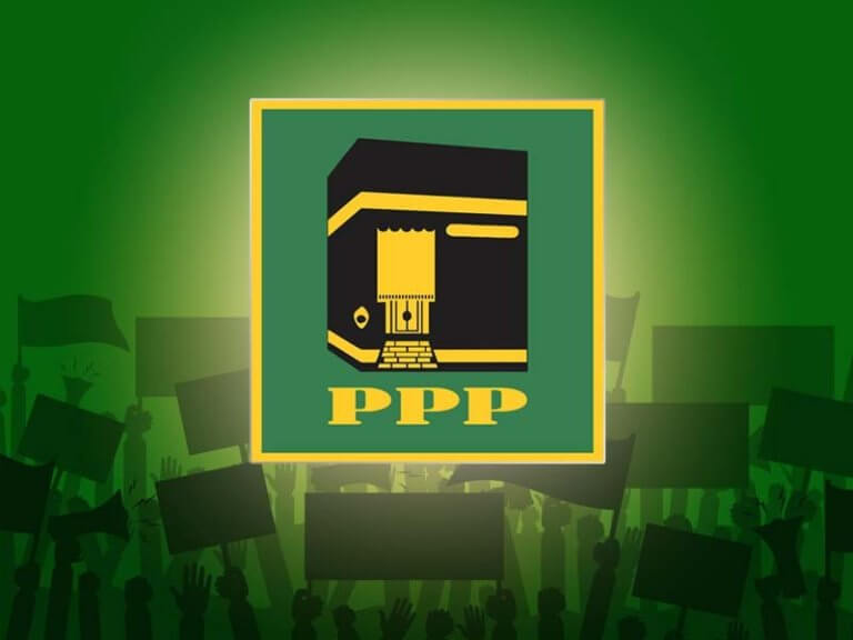 Mantan Ketua PGRI Kuningan Nyaleg dari PPP