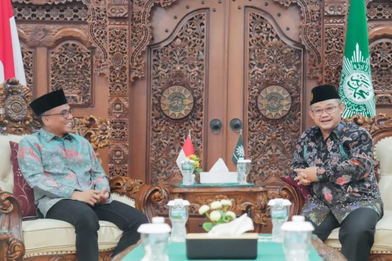 Sekjen PPP Apresiasi Pemerintah Tambah Libur Idul Adha Jadi Tiga Hari
