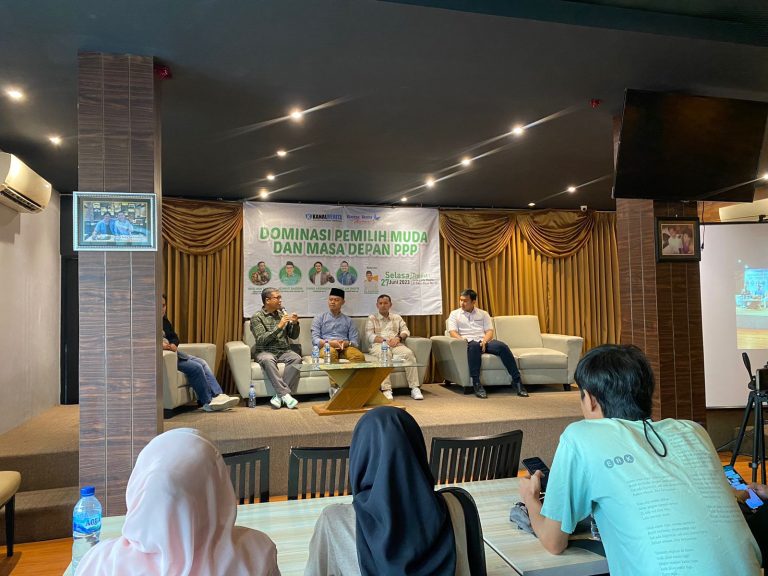 PPP Yakin Sandiaga Bakal Tarik Suara Konstituen Muda dan Santri pada Pemilu 2024