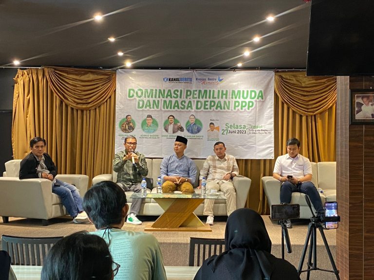 Pengamat Sebut PPP Mendapatkan Efek Elektoral Besar dari Gabungnya Sandiaga Uno