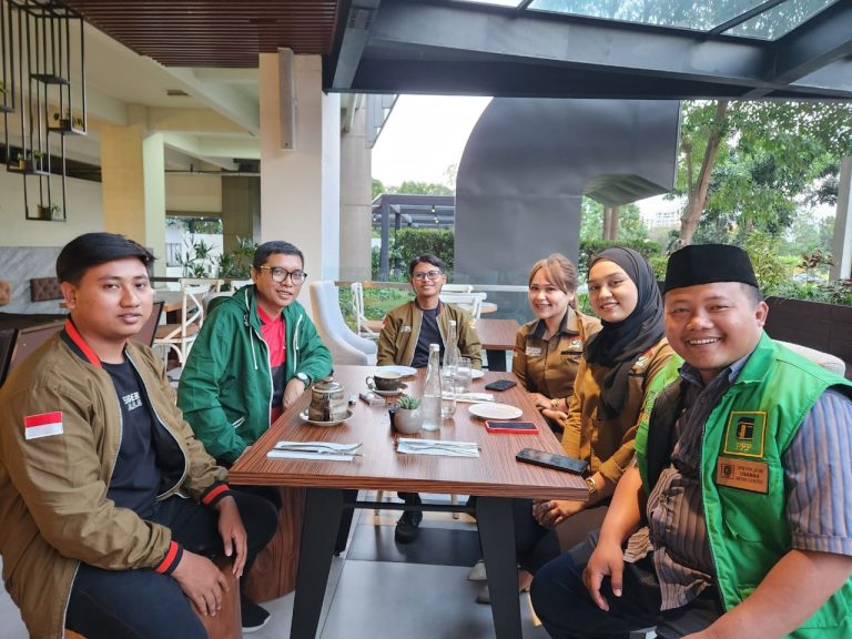 GMPI Jawa Timur Siapkan Panggung Kreativitas untuk Mahasiswa