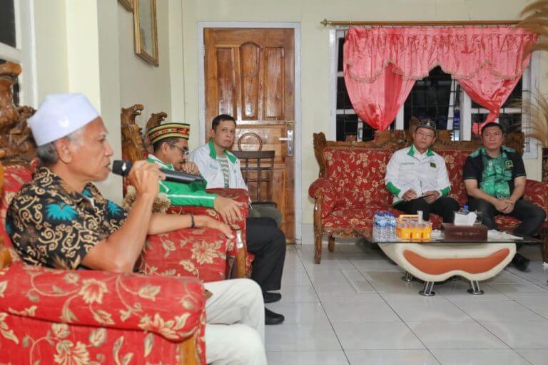 PPP Minta Kader Manfaatkan Kearifan Lokal untuk Sukseskan Pemilu