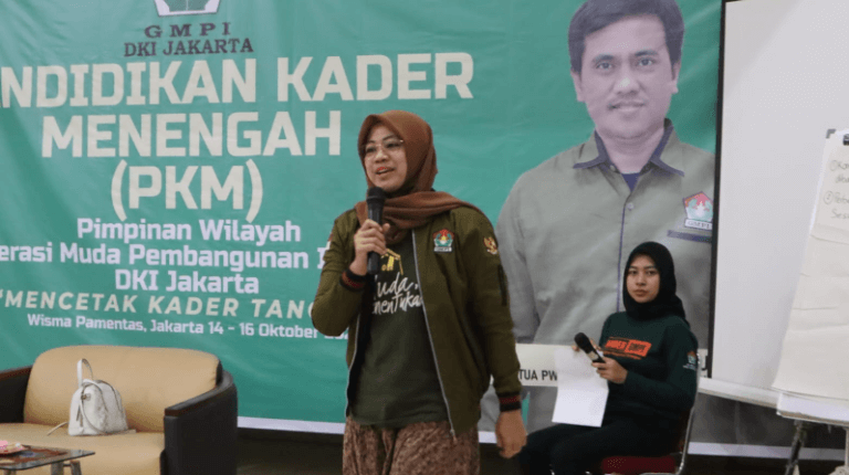 Cinta Untuk Palestina