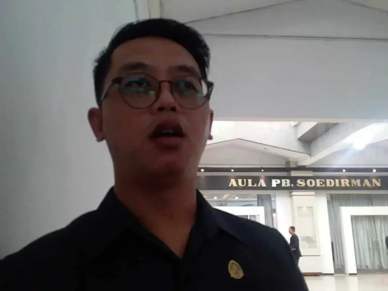 PPP Jember Usulkan Tambahan Kuota Insentif Guru Ngaji dan UMKM